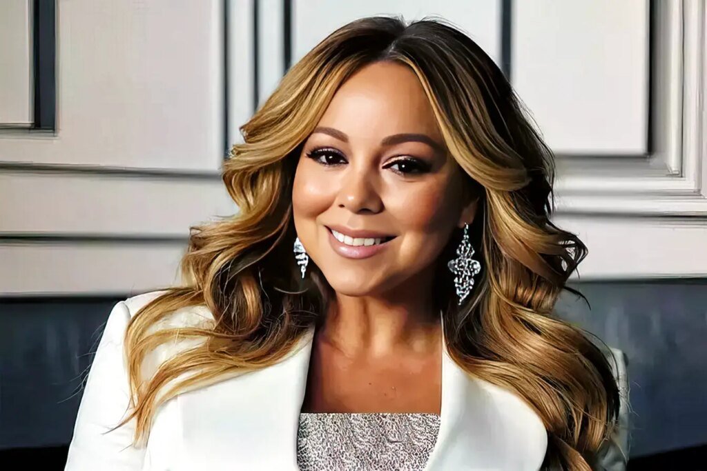 Current Mariah Carey Net Worth 2025