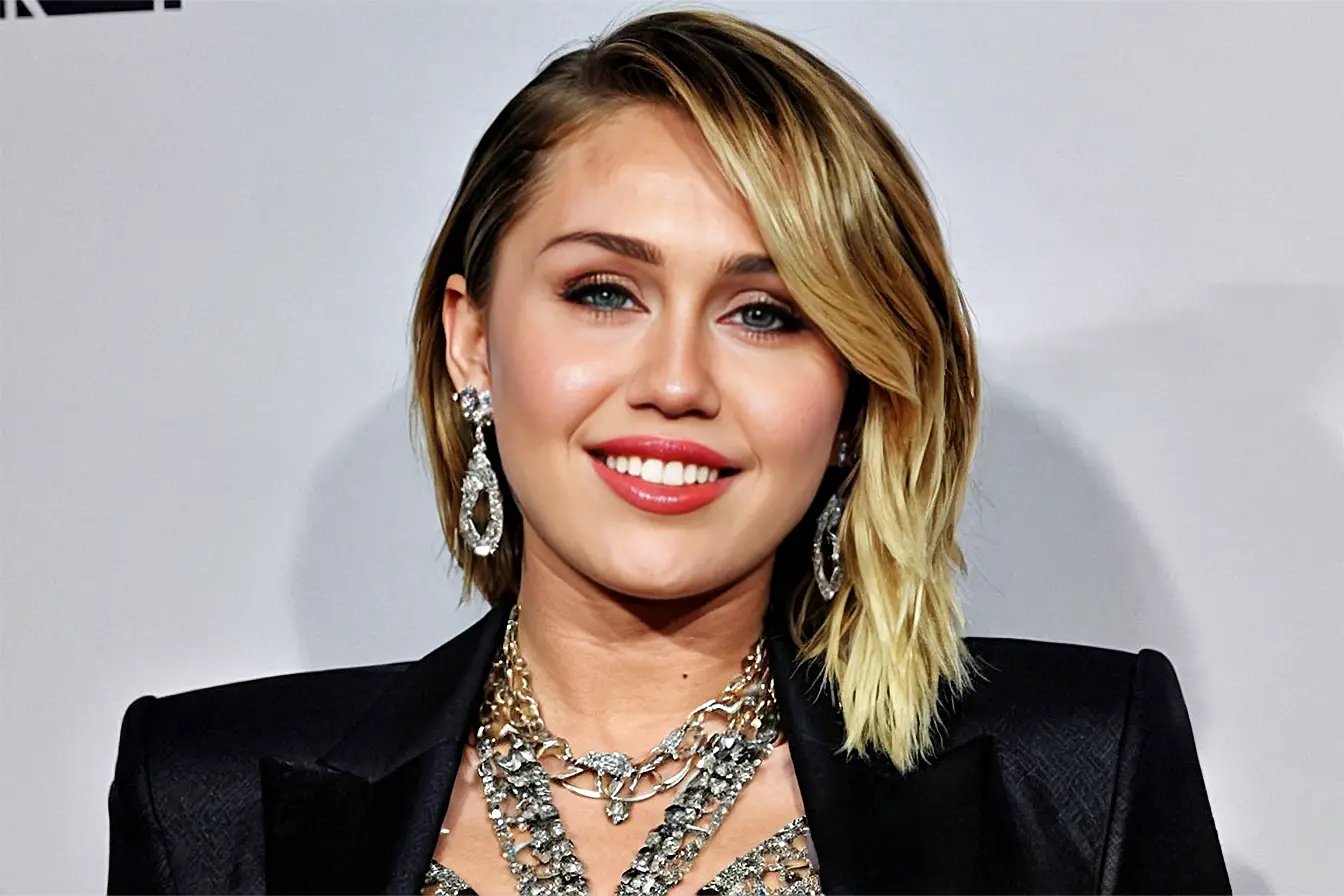 Current Miley Cyrus Net Worth 2024