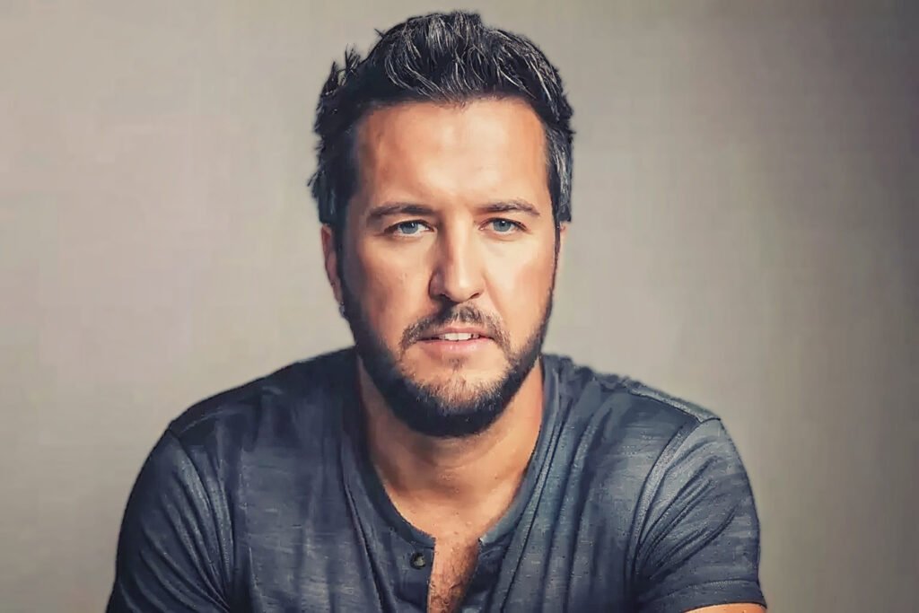 Luke Bryan Net Worth 2024 Forbes Nance Valenka